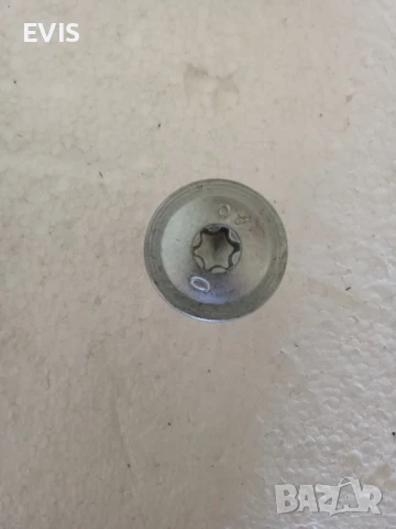 Винтове с широка периферия за дърво,дървени конструкции,огради , навеси,10х50– 25бр, снимка 3 - Железария - 51191328