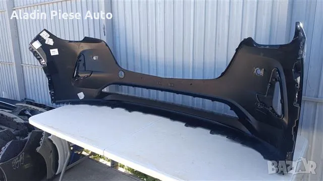 Предна броня Mazda CX60 CX-60 година 2022 2023 2024 код KR9P50031, KR9P-50031 , снимка 6 - Аксесоари и консумативи - 50295523