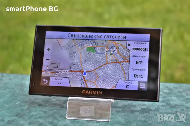 Garmin 2698, снимка 2 - Garmin - 47054396