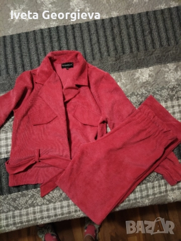 Дамски комплект Nelly M