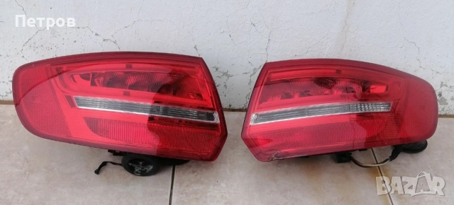 Стопове за Audi A3