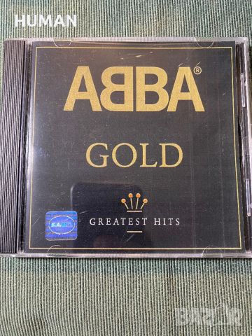 ABBA , снимка 10 - CD дискове - 45483426