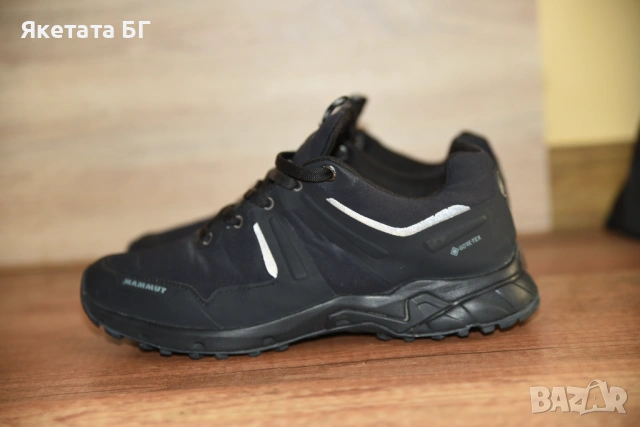 Mammut Gore Tex оригинални обувки номер 39, снимка 2 - Маратонки - 53932772