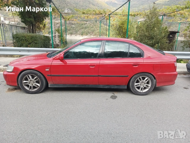 Хонда Акорд, снимка 7 - Автомобили и джипове - 53759567