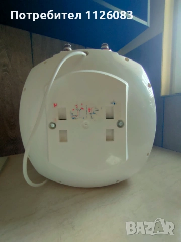 Бойлер 15 литра, снимка 4 - Бойлери - 53606156