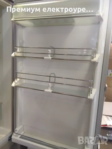 Хладилник с фризер Liebherr 387литра ( клас А+) С ГАРАНЦИЯ!, снимка 7 - Хладилници - 49874755