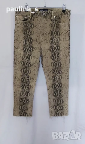 Четири различни броя / Маркови дънкови бермуди , снимка 17 - Къси панталони и бермуди - 51005505