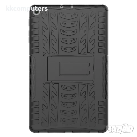 Samsung Galaxy Tab A 10.1 (2019) T510 /T515 Удароустойчив Калъф и Протектор, снимка 10 - Калъфи, кейсове - 51127111