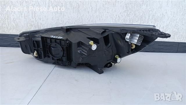 Десен фар Full Led Ford Focus 4 Facelift година 2023 2024 2025 код NX7B-13E014-CD , снимка 6 - Аксесоари и консумативи - 46808339