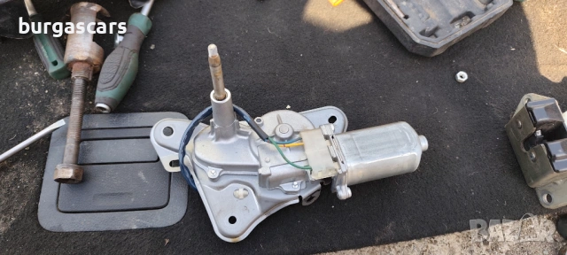 Механизъм чистачка задно стъкло Daihatsu Sirion II 2007г