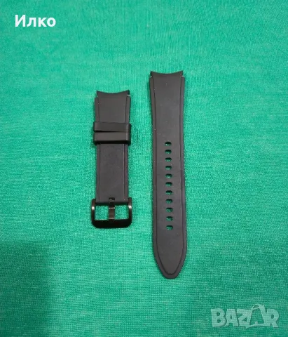 Оригинални каишки За Samsung Watch 20/22mm., снимка 8 - Каишки за часовници - 48198127