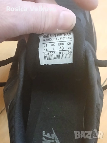 Маратонки NIKE , снимка 7 - Маратонки - 54058992