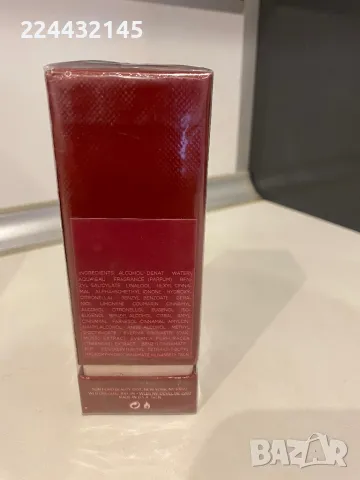 Tom Ford Lost Cherry 50 ml EDP Barcod , снимка 3 - Унисекс парфюми - 47060093