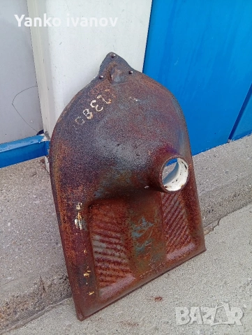 Клекало чогун, снимка 3 - Мивки - 54203338