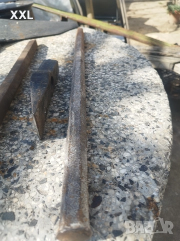 Стари шила и чук , снимка 3 - Антикварни и старинни предмети - 54158614