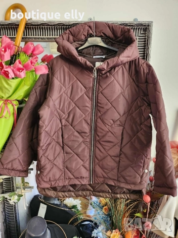 дамско яке в 3 цвята, снимка 2 - Якета - 52176697