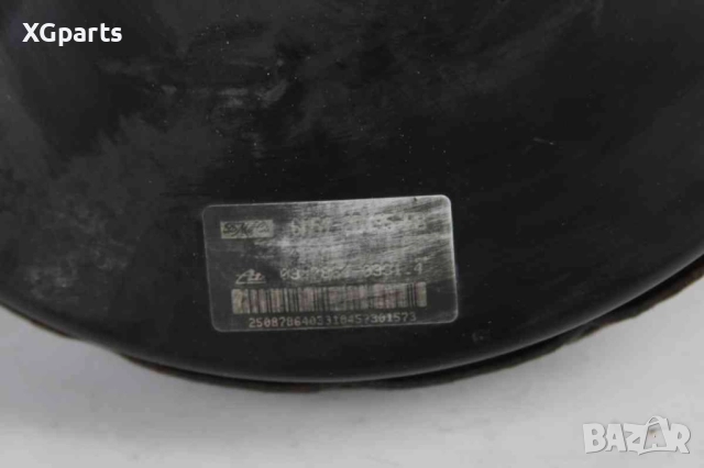  Серво усилвател за Ford Focus MK2 1.6tdci 90 / 109 к.с. (2005-2012) , снимка 2 - Части - 51531222