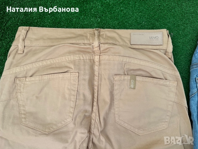 Панталон и дънки на марката Lui jo, снимка 2 - Дънки - 51787395