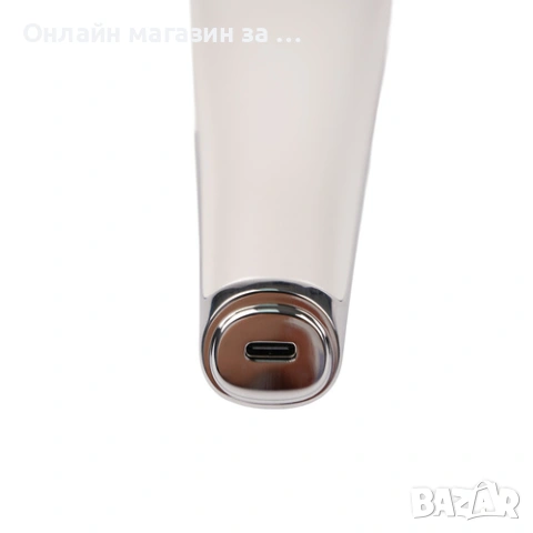 Масажор за лице 5-в-1 SOULIMA – мезотерапия без игли, EMS лифтинг и LED терапия, снимка 7 - Масажори - 53452623