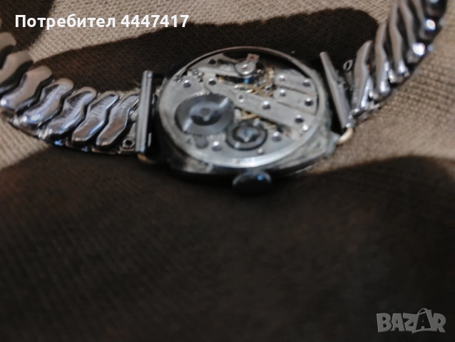 Стари часовници , снимка 6 - Мъжки - 52419953