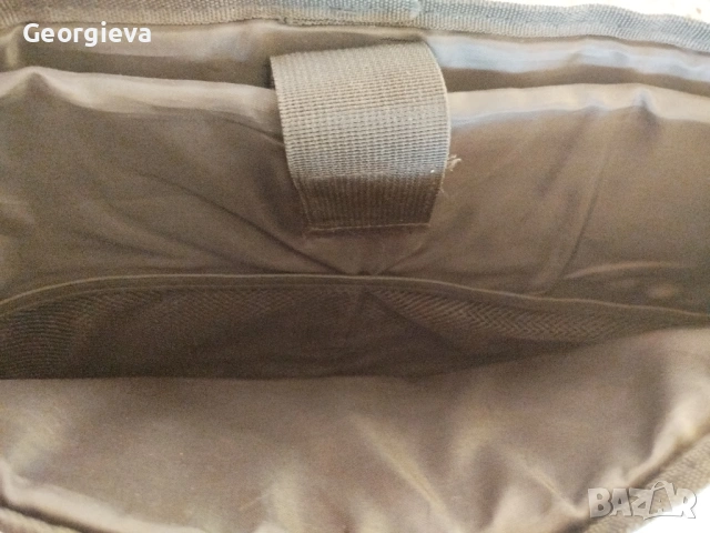 чанта за лаптоп 17 инча, снимка 4 - Чанти - 53850328