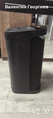 Sony srs xp700 , снимка 6 - Bluetooth тонколони - 52592463