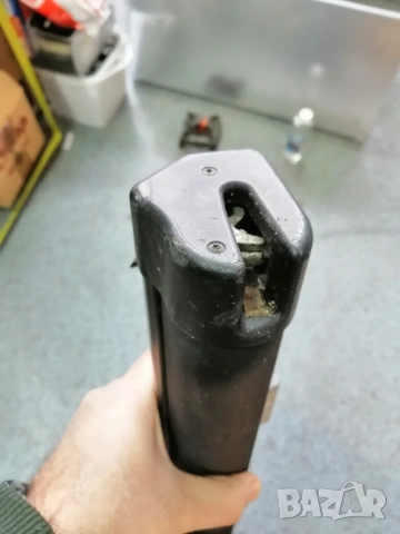 Щора за багажник AUDI A4, снимка 5 - Аксесоари и консумативи - 53680073