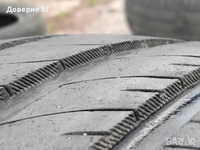 Гуми 205 55 16 Nankang 2 броя - нов внос. Не са нови! Посочената цена е за един брой гума., снимка 8 - Гуми и джанти - 53976971