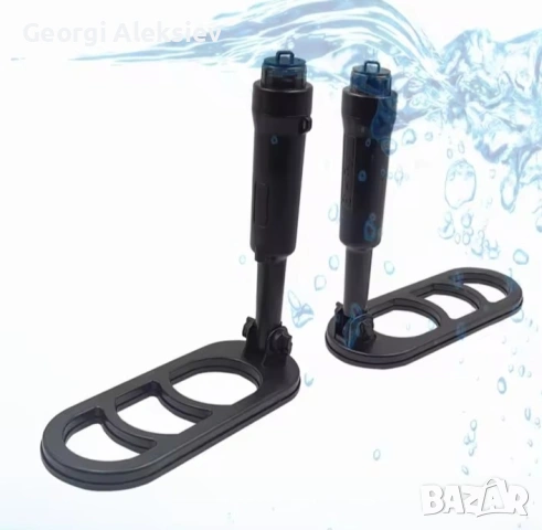 Подводен металдетектор, снимка 5 - Водни спортове - 53610294