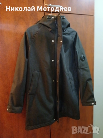 Страхотен модел рс Company ново яке м размер , снимка 2 - Якета - 52850147