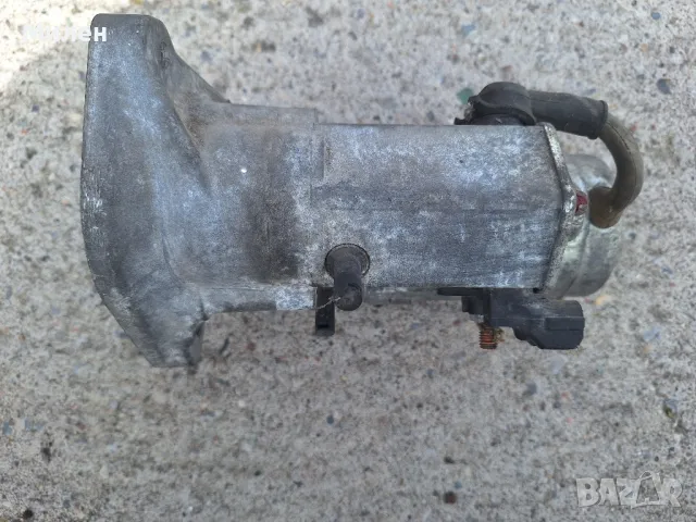 Стартер Denso За Toyota 2,0 D4-D Avensis Rav 4 Disel 2000-2005 Година Тойота Авенсис Рав 4 , снимка 8 - Части - 49631408