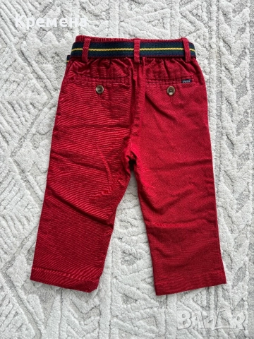 Сет POLO RALPH LAUREN, снимка 6 - Комплекти за бебе - 52636120