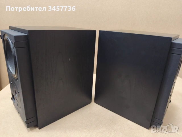 Букшелф Тонколони Mission 780 / Cyrus 780 Made in England, снимка 8 - Тонколони - 54125478