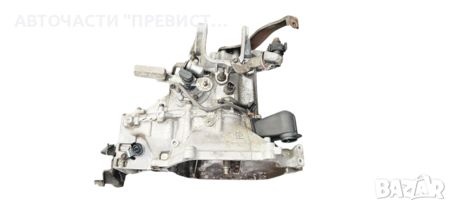 Скоростна Кутия Ръчна за Хонда Джаз 1.3 Honda Jazz 1.3, снимка 2 - Части - 52353346