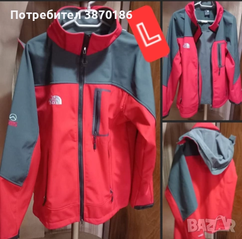 Ново влагоустойчиво и ветропредпазно