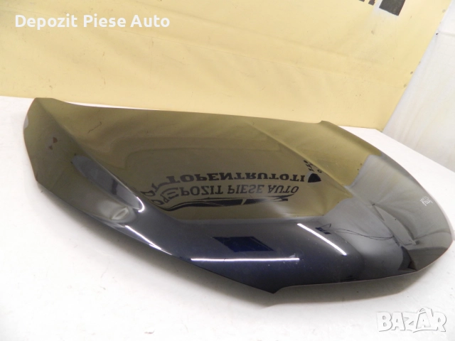 Преден капак на двигател Opel Mokka X, 2017, 2018, 2019, 2020, 2021., снимка 5 - Части - 52472000