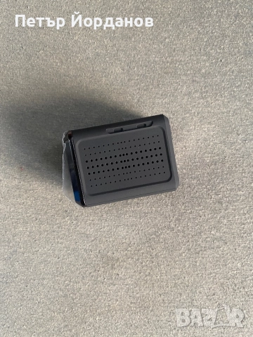 Мини камера WiFi 5MP, Sleep mode до 60 дни, Нощно виждане, 3800 mAh, снимка 6 - HD камери - 52442312