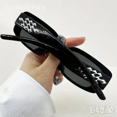 Gentle Monster слънчеви очила УВ400, снимка 2 - Слънчеви и диоптрични очила - 49962303