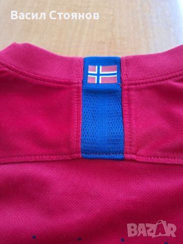 Норвегия / Norway Nike - размер М, снимка 9 - Фен артикули - 45115671