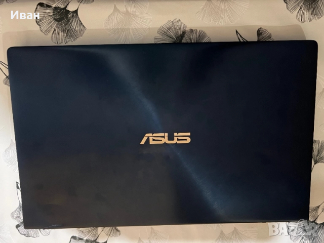 Asus zenbook UX433F