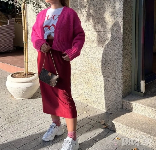 чанта louis vuitton, снимка 2 - Чанти - 51715162