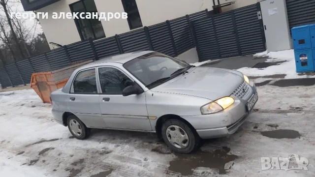 KIA, снимка 6 - Автомобили и джипове - 49265884