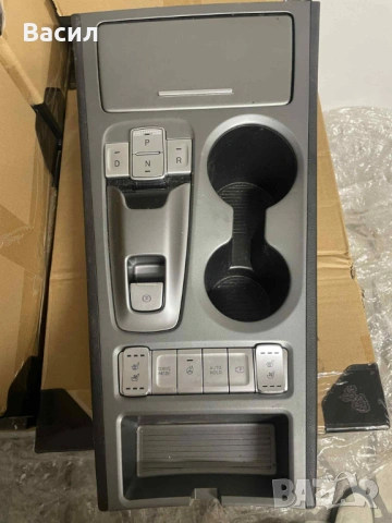 Преден десен НОВ подкалник за хюндай кона hyundai kona 2018-2020, снимка 9 - Части - 53424722