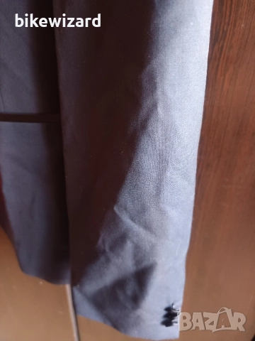 Hugo Boss Alinzs мъжко сако НОВО, снимка 11 - Сака - 51664257