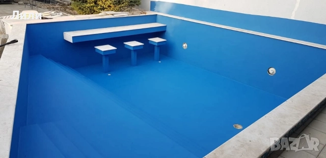 масивна луксозна къща с басейн, снимка 7 - Къщи - 51461258