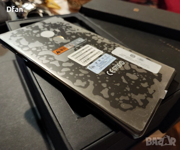 Xiaomi MI MIX GOLD Limited Edition (1st Edition), снимка 10 - Xiaomi - 54254849