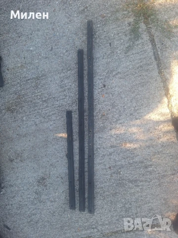 Странични Ляйсни За Mercedes G-Class W463 от 1989-2017 Година , снимка 4 - Части - 50938964