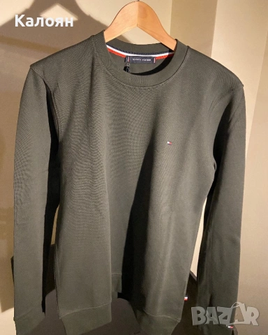 Tommy hilfiger блузи, снимка 3 - Блузи - 53057848