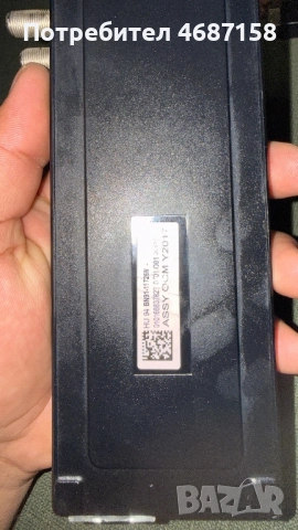 Samsung One Connect Box за QLED телевизори, снимка 12 - Приемници и антени - 52843030