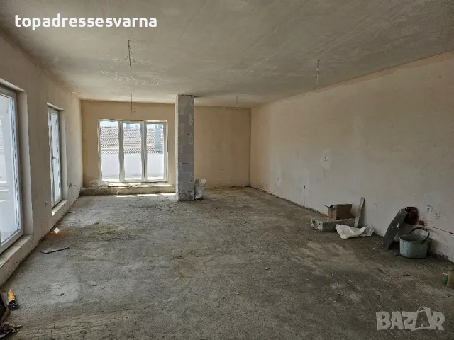 Мезонет - Виница център с А 16, снимка 6 - Апартаменти - 47116467